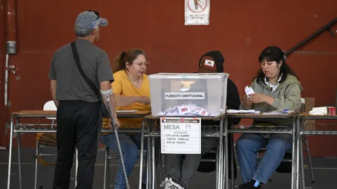 Bono para vocales de mesa