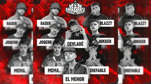 Entradas a la venta para Barrabase