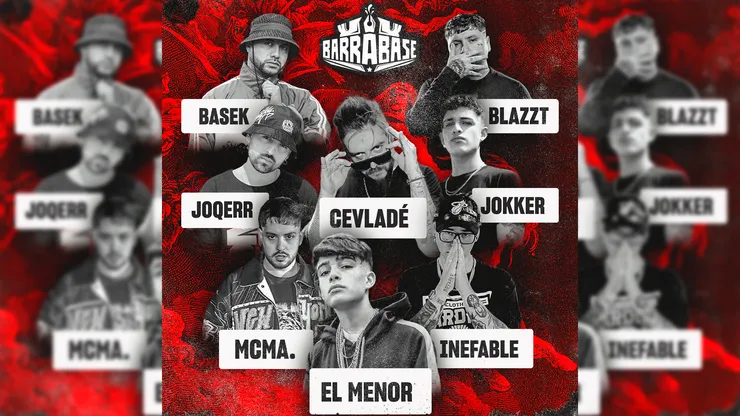 Entradas a la venta para Barrabase