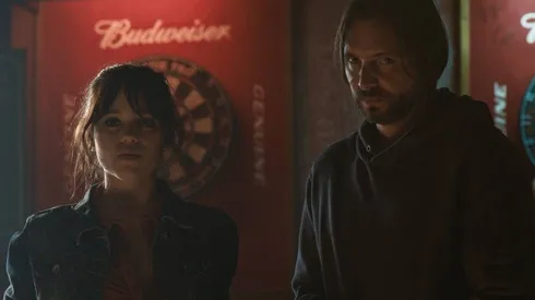 ¿Dónde ver Finestkind con Jenna Ortega online?