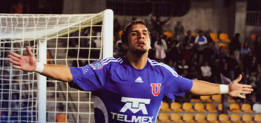 El defensor está identificado con la U. Foto: U. de Chile.