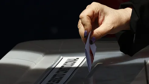 Plebiscito Constitucional 2023