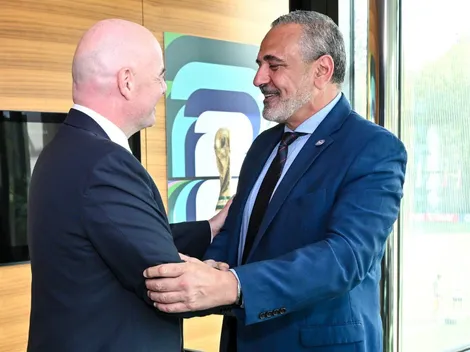 "Chile tiene capacidad para organizar eventos de talla mundial"