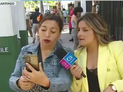 Pincoya de Gran Hermano se excusa para no votar en el Plebiscito