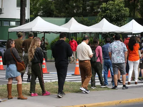 ¿Hasta cuándo me puedo excusar por no ir a votar?