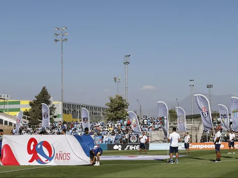 Los equipos que votaron a favor de los 6 extranjeros en el fútbol chileno