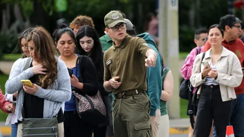 Plebiscito Constitucional de Chile 2023