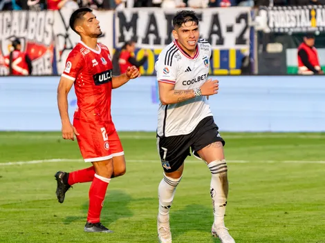 Colo Colo busca un DT extranjero para reemplazar a Quinteros