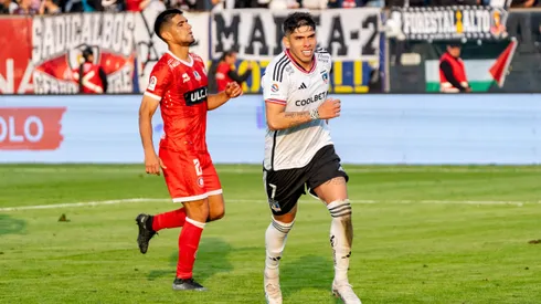 Colo Colo mira fuera de las fronteras del país.