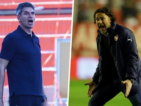 La relación de Pellegrino con Milito que ilusiona en la U