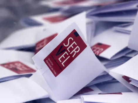 ¿Qué pasa si le saco una foto al voto? Estas son las multas