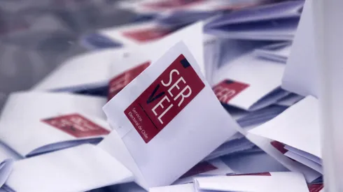 ¿Qué pasa si le saco una foto al voto? Estas son las multas