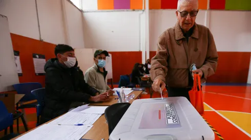 ¿Cuáles son las multas si no voy a votar?