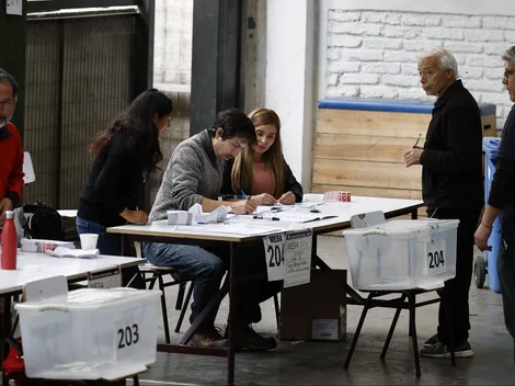 ¿Hasta qué edad es obligatorio votar?