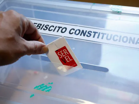 ¿Hasta qué hora se puede ir a votar?