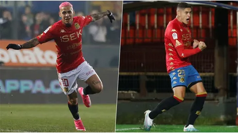 Rodrigo Piñeiro y Leandro Garate, en la mira de los "grandes".