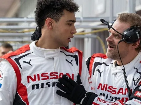 ¿Cuándo se estrena Gran Turismo la película en streaming?