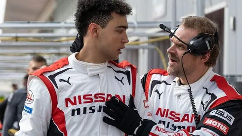 ¿Cuándo se estrena Gran Turismo la película en streaming?