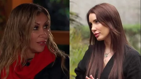 La gran pelea que se acerca al reality.