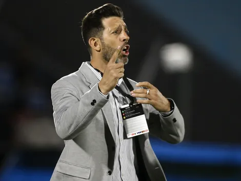 ¿Tapado? El uruguayo candidato "número 1" para DT de Colo Colo