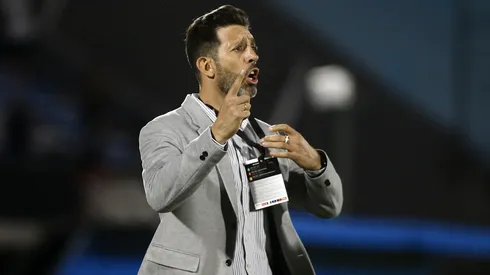 Jorge Bava, DT de Liverpool... ¿a Colo Colo?