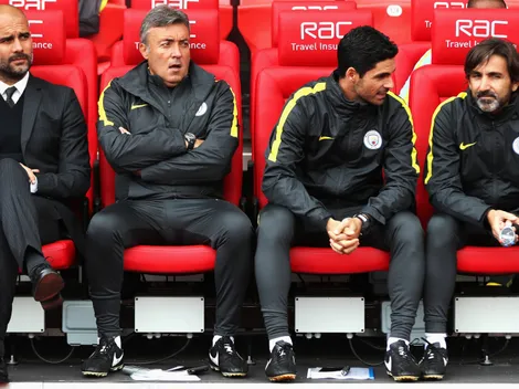 Guardiolismo asoma como "Plan B" para ser DT de la U