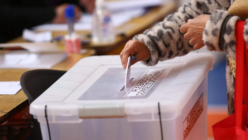 ¿Cuándo son las primarias de alcaldes y gobernadores?