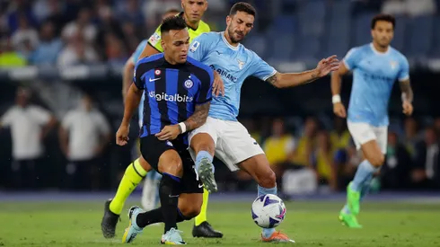 Su último cruce fue triunfo 3 a 1 para el Inter a finales de abril.