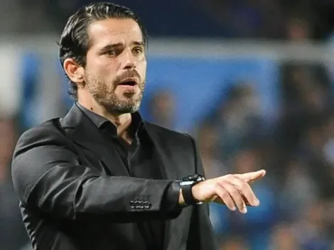 Colo Colo y la U a tachar la lista: Gago listo en el fútbol mexicano