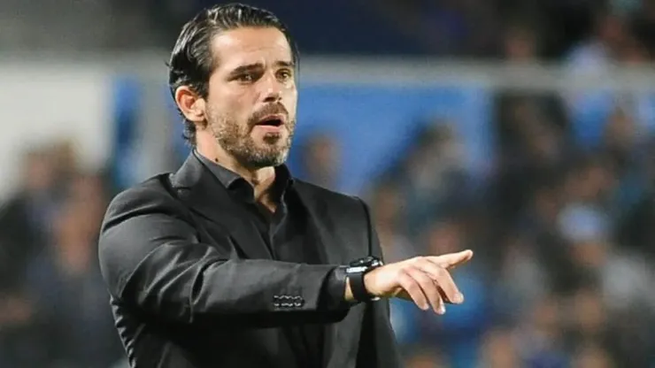 Fernando Gago