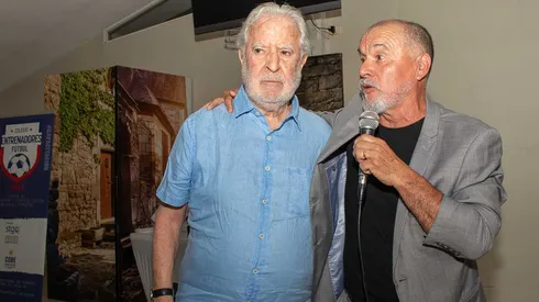 Colegio de Entrenadores contra el aumento de cupos extranjeros para 2024.