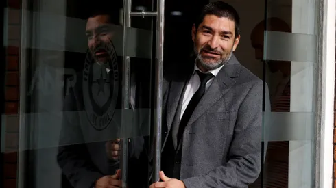 Gamadiel García con todo contra el Consejo de Presidentes.