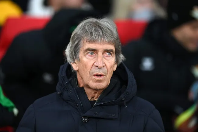 Pellegrini va por cupo internacional y por si las moscas peleará la Copa del Rey y la Conference League con el Betis.