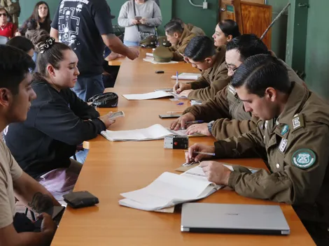 ¿Dónde debo ir para excusarme por no votar? Conoce tu comisaría más cercana