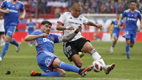 Las razones de la "caída" de una Copa de la Liga chilena.