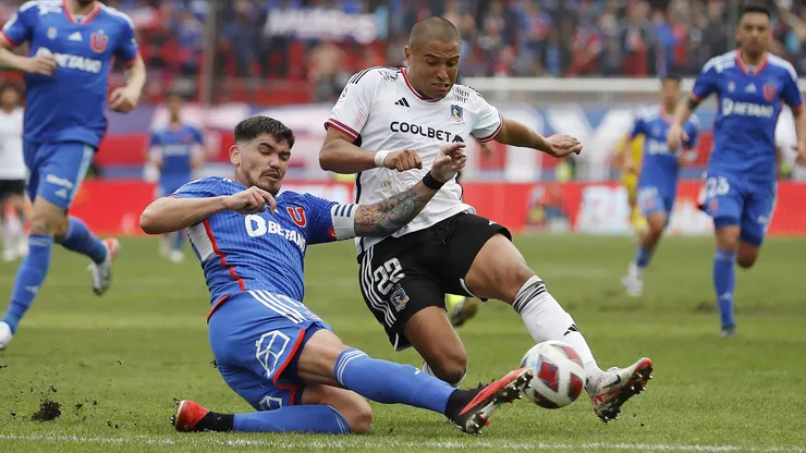 Las razones de la "caída" de una Copa de la Liga chilena.