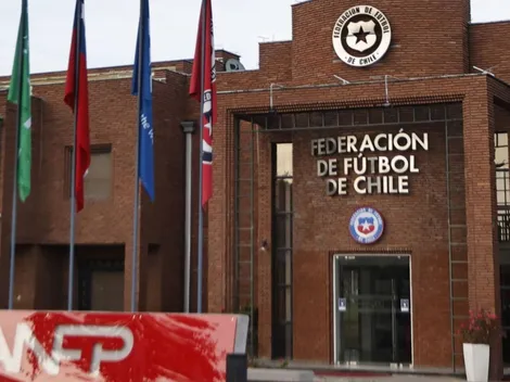 La explicación de la ANFP por aumento de extranjeros para 2024