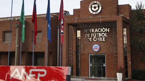 La ANFP explicó aprobación del aumento de extranjeros para 2024