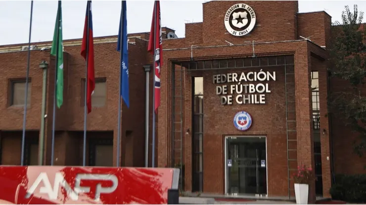 La ANFP explicó aprobación del aumento de extranjeros para 2024