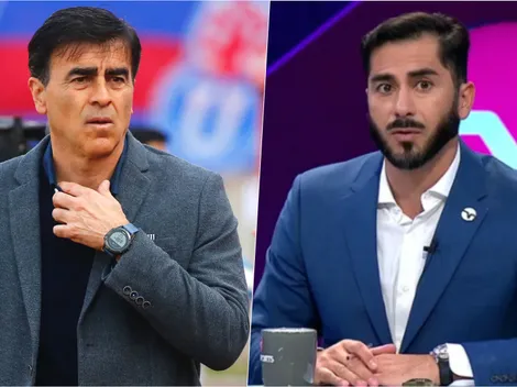 "Aires de revancha": Johnny y su razón para ir por Quinteros