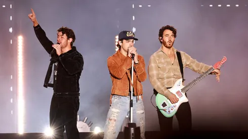 La banda exjuvenil anunció una segunda fecha en Argentina. ¿Y Chile?