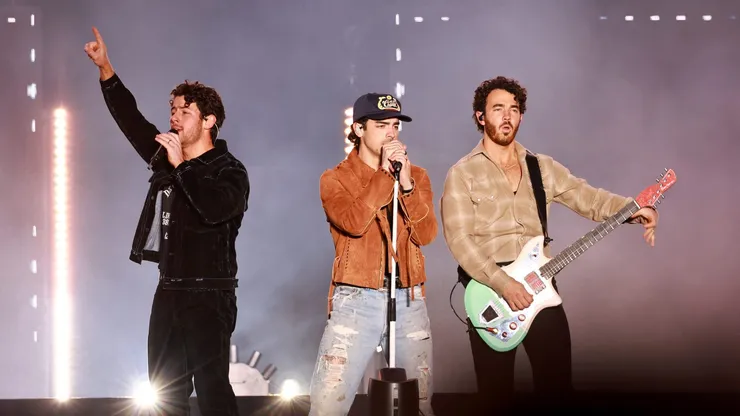 La banda exjuvenil anunció una segunda fecha en Argentina. ¿Y Chile?