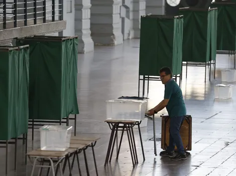 ¿Dónde me toca votar? Revisa con tu RUT