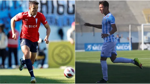 Franco Di Santo como "moneda de cambio" por Alfred Canales.