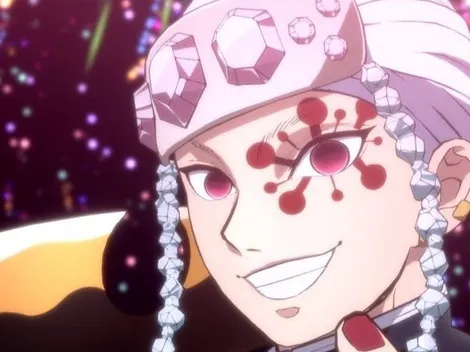 ¿Cuándo se estrena Kimetsu No Yaiba 3 en Netflix?