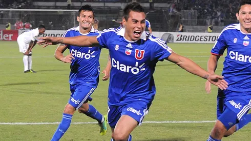 Los hinchas sueñan con el regreso de ambos, pero Azul Azul solo se ha acercado a uno.