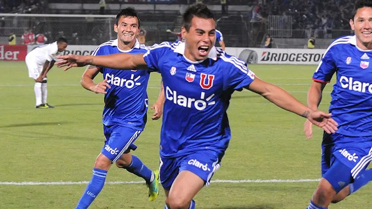 Los hinchas sueñan con el regreso de ambos, pero Azul Azul solo se ha acercado a uno.