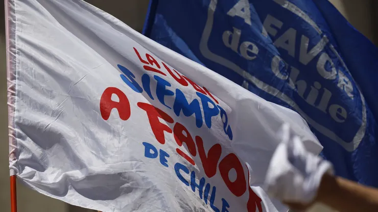 ¿Qué pasa si gana el "A Favor"?