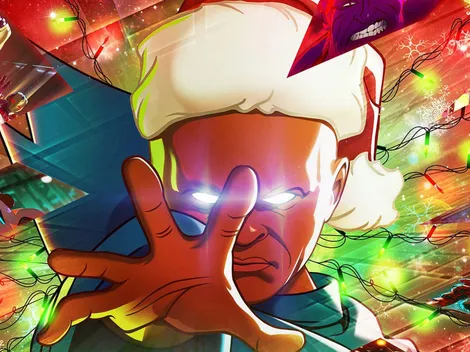 ¿Cuándo se estrena en Disney + la segunda temporada de What If...?