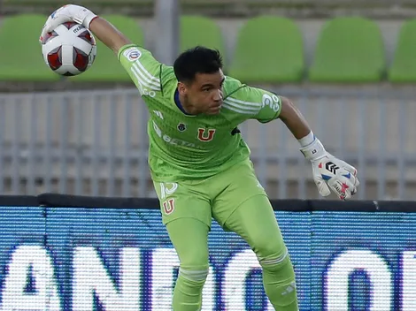 ¿Adiós Campitos? Toselli renueva con la U para 2024